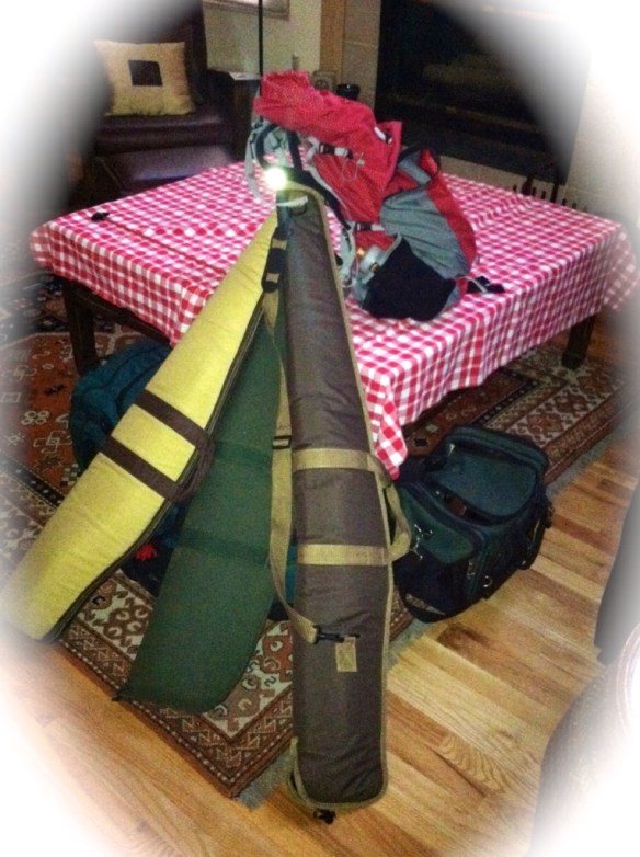 Stuff Getting gathered up!