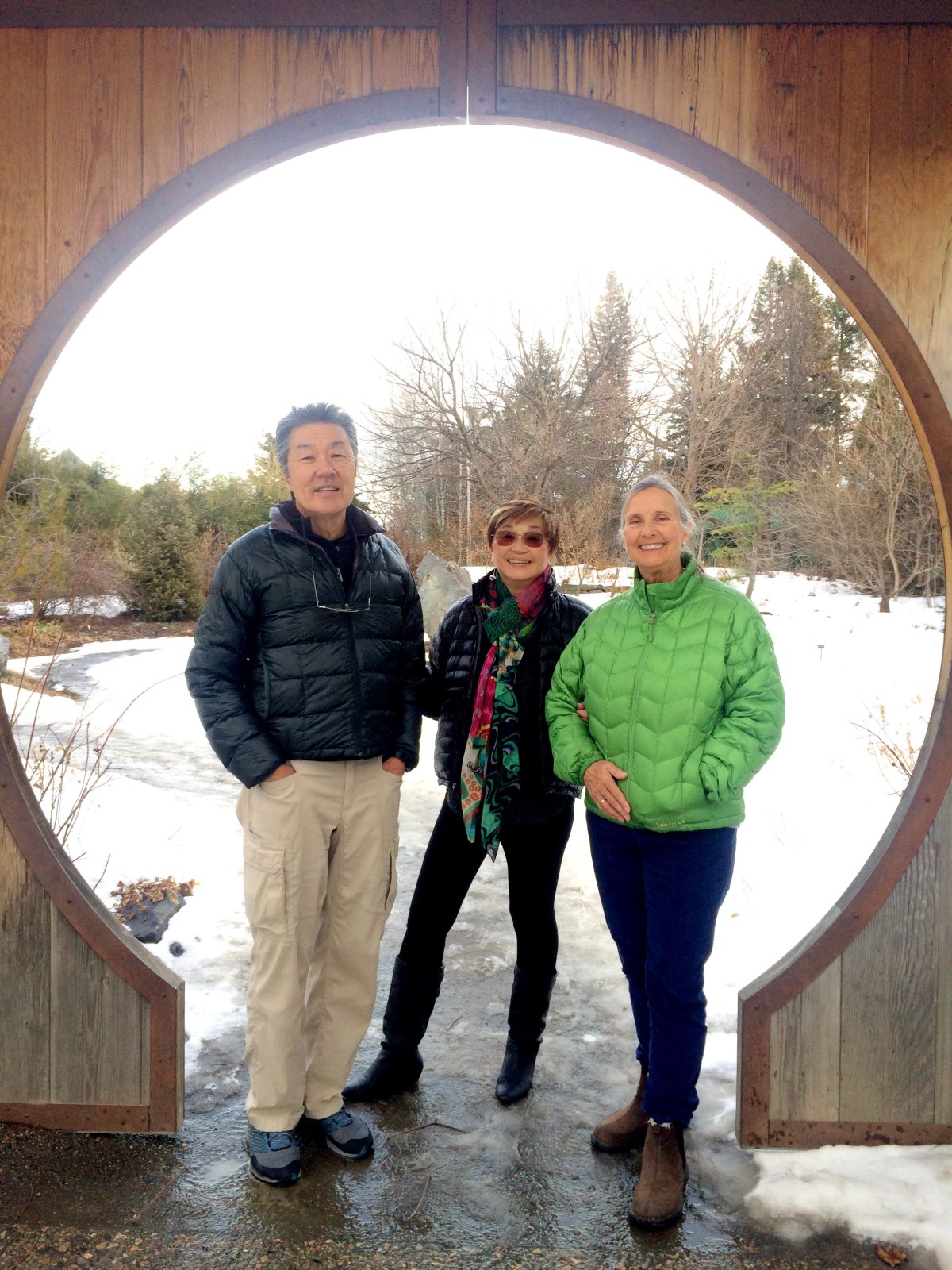 2 Nights in&nbsp;Denver