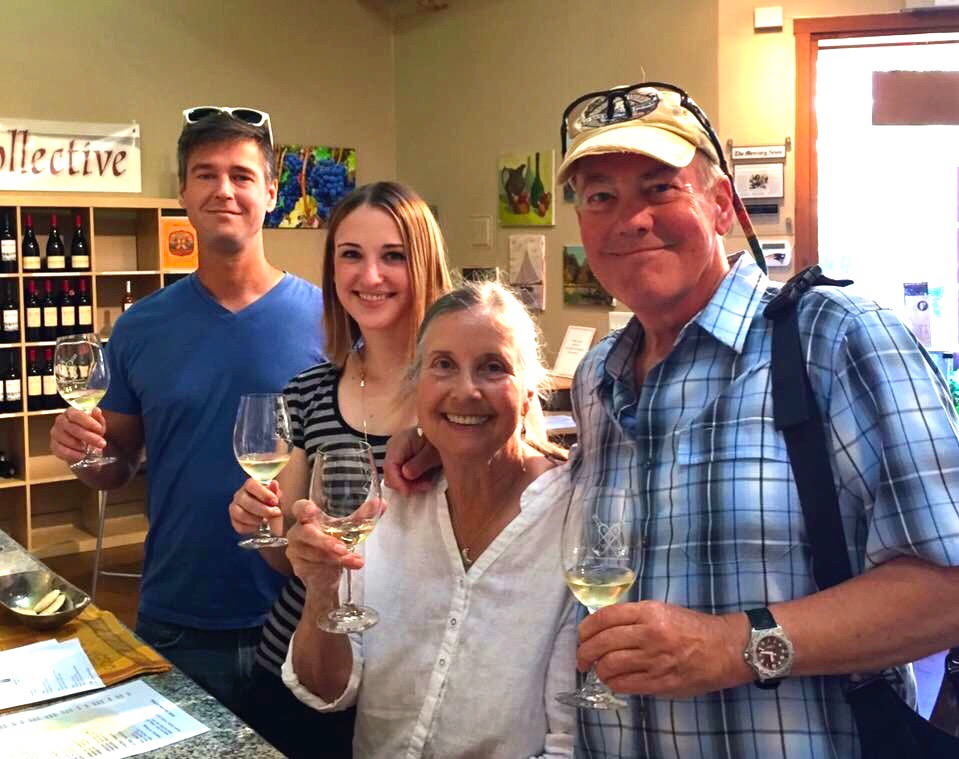 Summer Days in San&nbsp;Jose