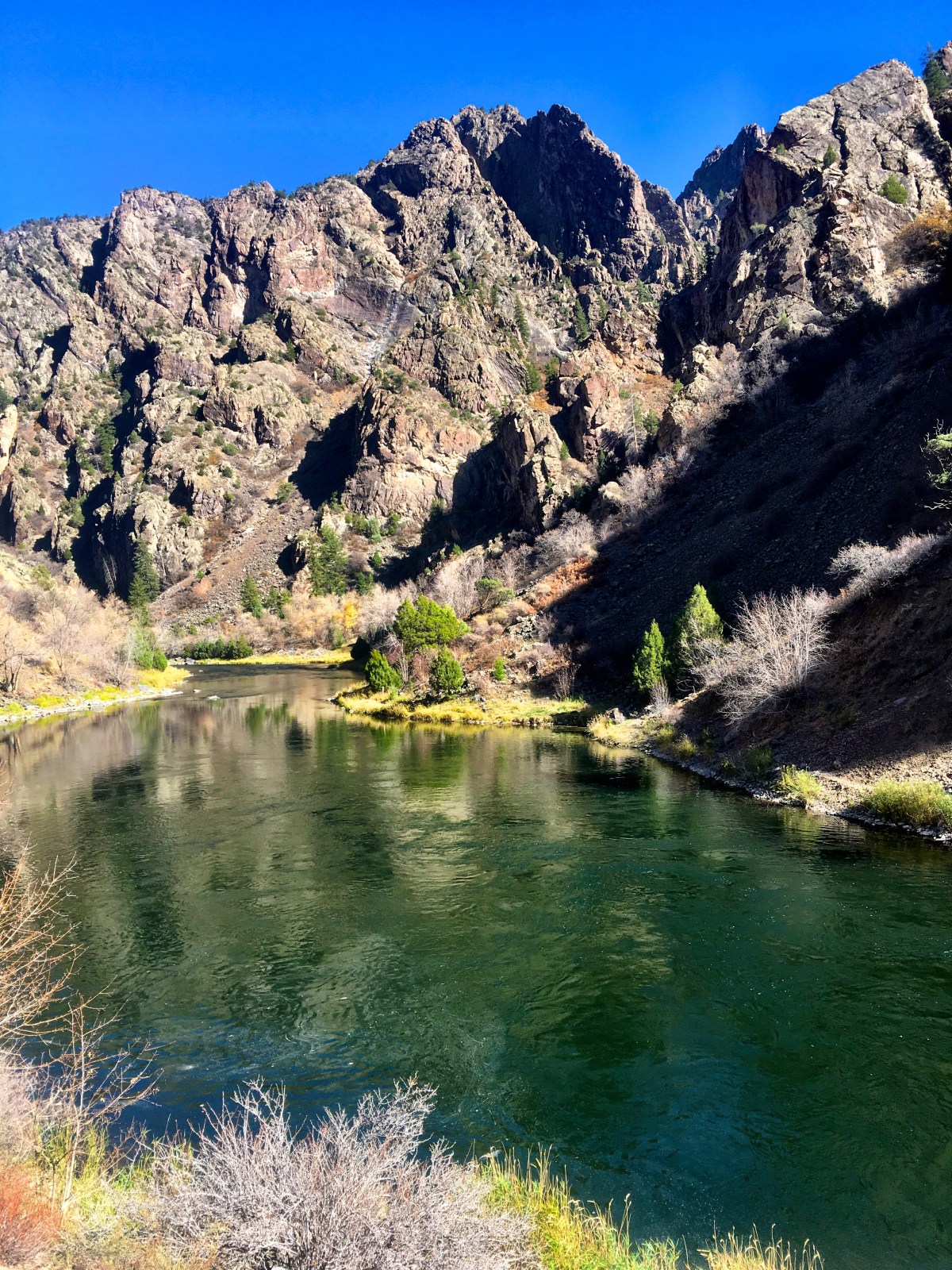 Southern Colorado Fly Fishing&nbsp;Tour