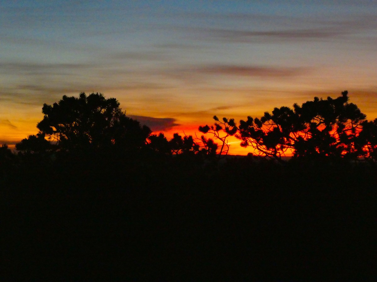 Lower Antelope Canyon and Navajo National&nbsp;Monument