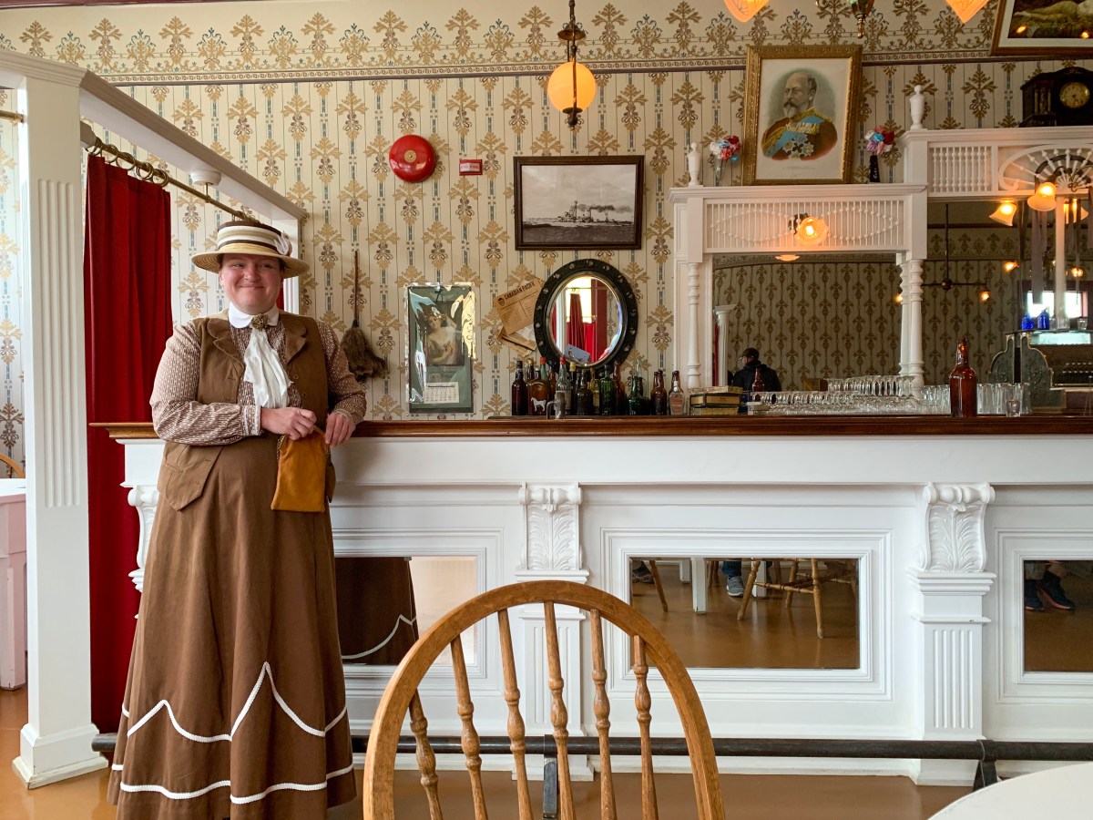 Dawson City, Yukon,&nbsp;Canada