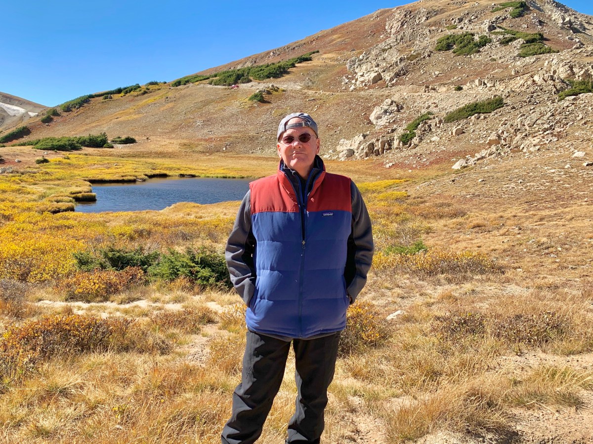 Rocky Mountain National&nbsp;Park